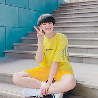 Trương Cực(lúc nhỏ)
