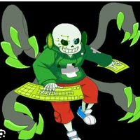 hacker sans