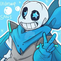 blueberry sans