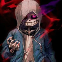 dust sans