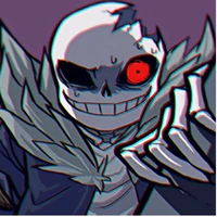 horror sans