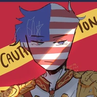 America - USA
