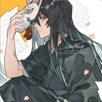 Tokito Muichiro