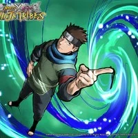 Konohamaru Sarutobi