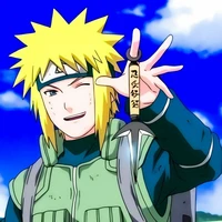 Minato Namikaze