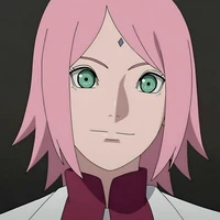 Sakura Haruno