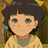 Himawari Uzumaki