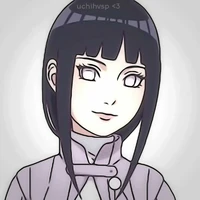 Hinata Hyuga