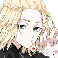 Sano Manjiro <Mikey>