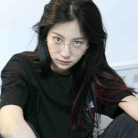 Viên Nhất Kì ( tiểu hắc )