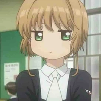 Kinomoto Sakura 