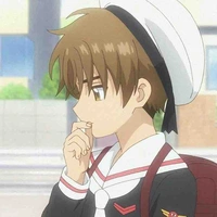 Li Syaoran 
