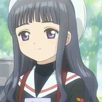 Daidouji Tomoyo