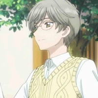 Tsukishiro Yukito