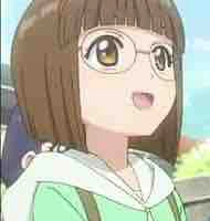 Yanagisawa Naoko