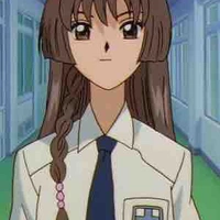 Nakuru Akizuki