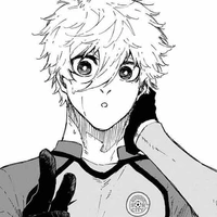 Nagi seishiro