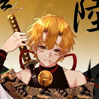 Zenitsu