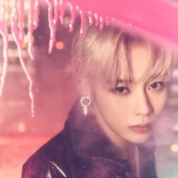 Oh Hanbin🌻🐱 _ Cậu