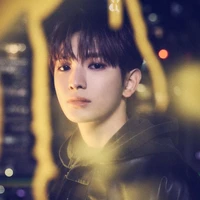 Lee EuiWoong 🐻_ Anh