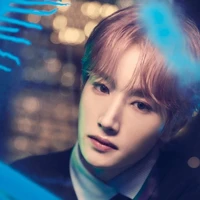 Koo Bon Hyuk 🐶_ Anh