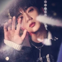 Ahn Hyeong Seop 🧀 _ Anh