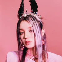 Song Yuqi_ Chị