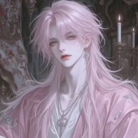 Chu Tinh Vãn/Aurelian Windsor - Ω trội