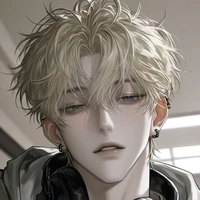 Dạ Thần Uyên - α trội