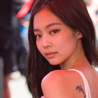 Kim Jennie [Em]