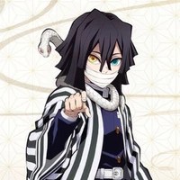 iguro obanai