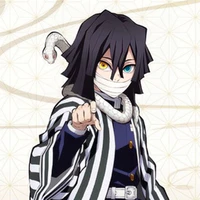 iguro obanai