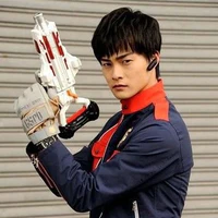 keiichiro ( patrang 1 )