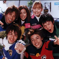 dekaranger