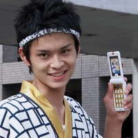 genta ( shinken gold)