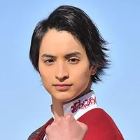 koh ( ryusoul red)