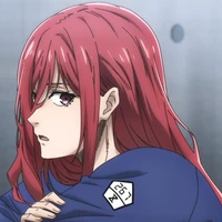 Chigiri Hyoma