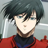 Rin Itoshi
