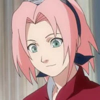 Haruno Sakura