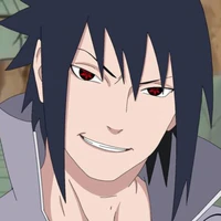 Uchiha Sasuke