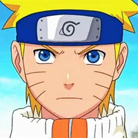 Uzumaki Naruto