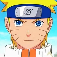 Uzumaki Naruto