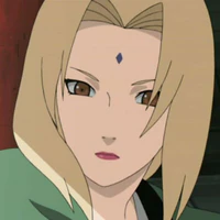 Senju Tsunade