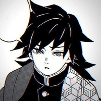 Tomioka Giyuu