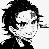 Kamado Tanjiro