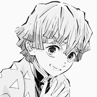 Agatsuma Zenitsu