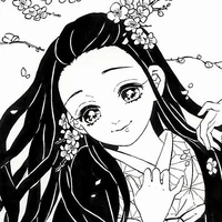Kamado Nezuko
