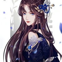 Ngụy Yết Vi_Ngụy An