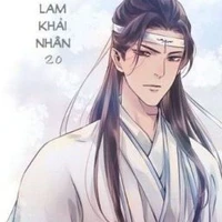 Lam Khải Nhân
