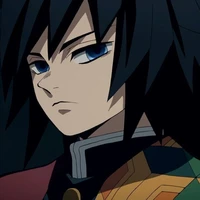 Tomioka Giyuu